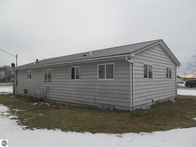 $169,900 | 21024 Meceola Road, Reed City, MI 49677