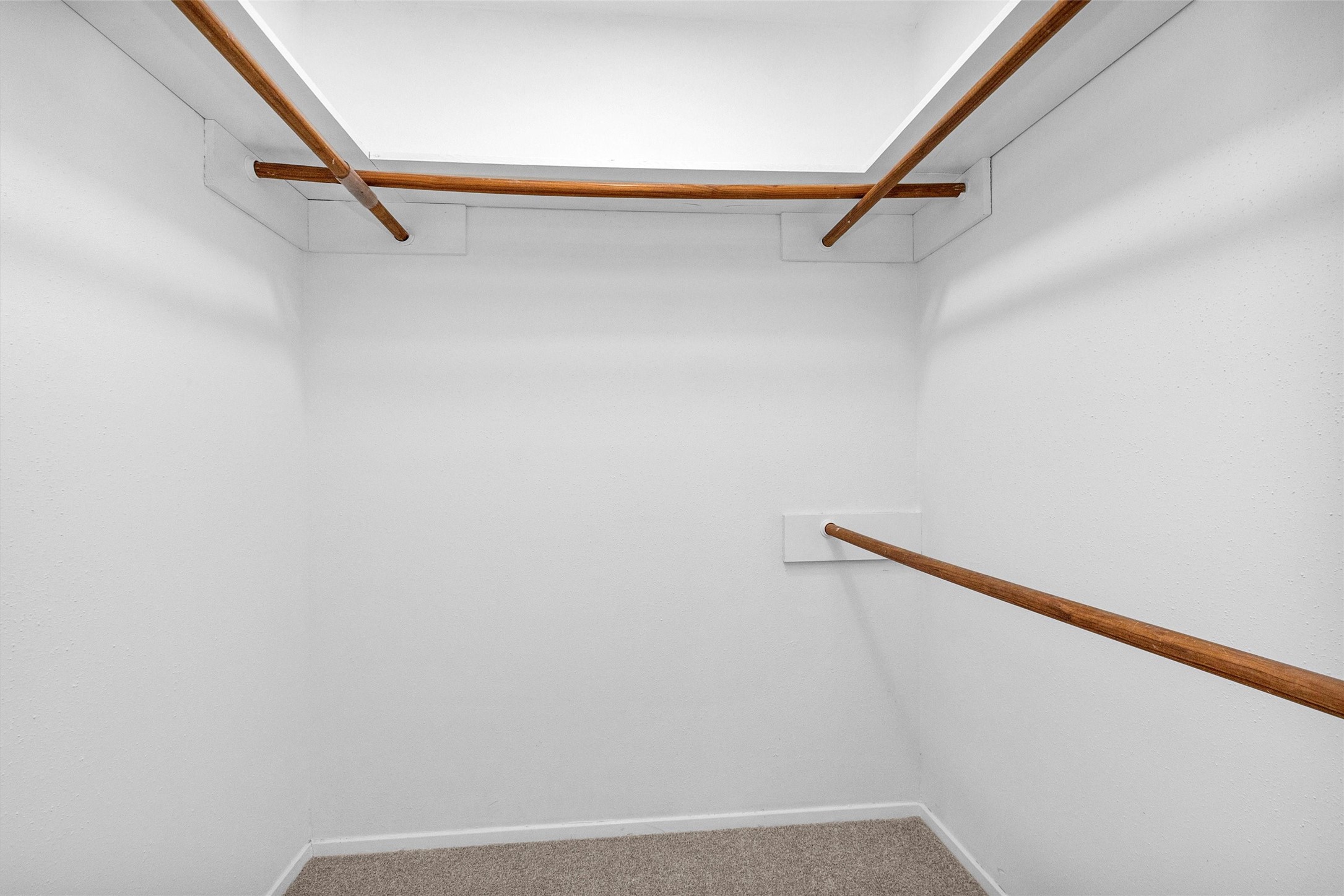 21030 Rivershadows Lane Spring, TX 77388 - Photo 15 of 38 a view of small space with racks on the wall