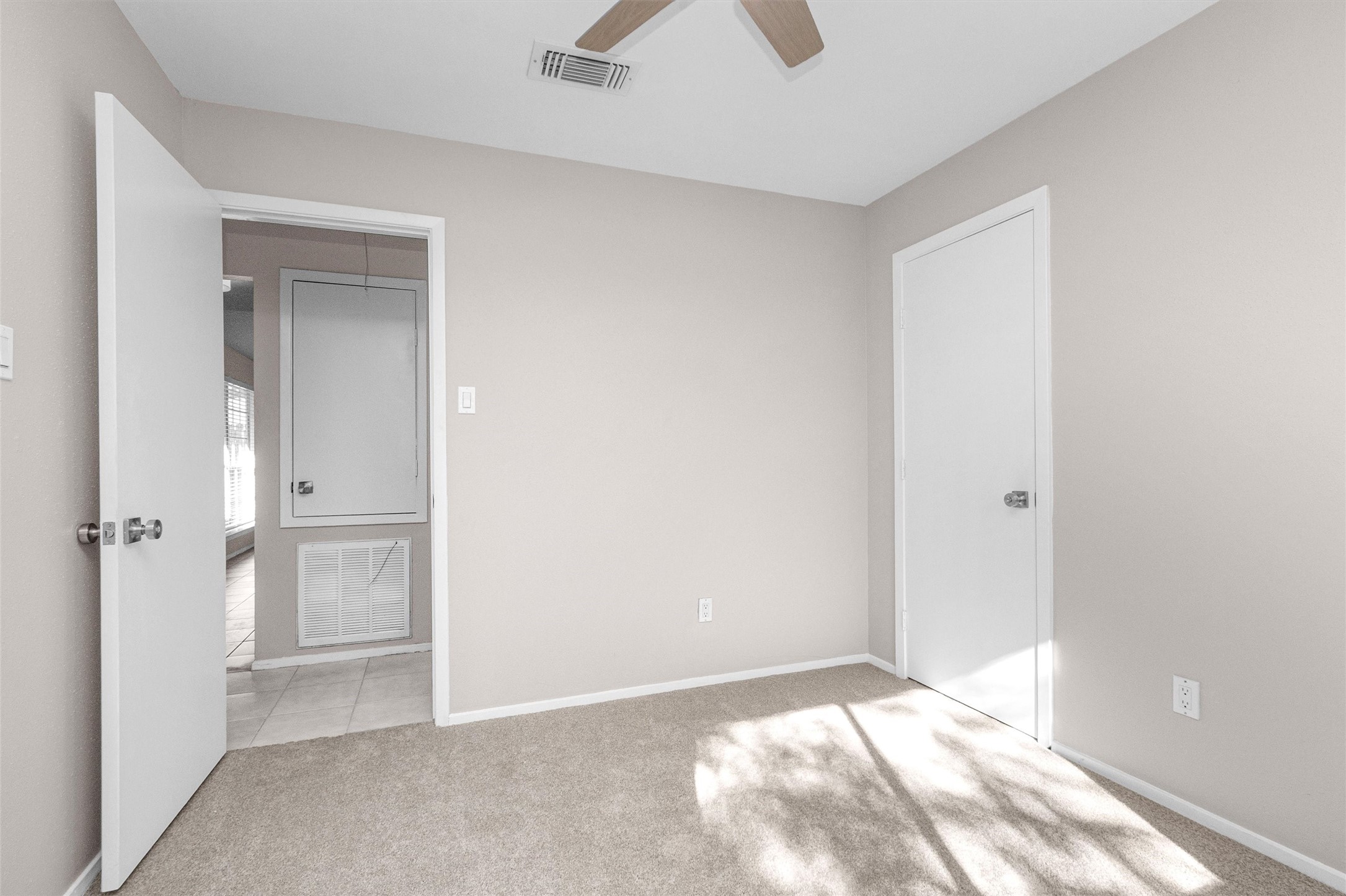 21030 Rivershadows Lane Spring, TX 77388 - Photo 21 of 38 a view of an empty room and window