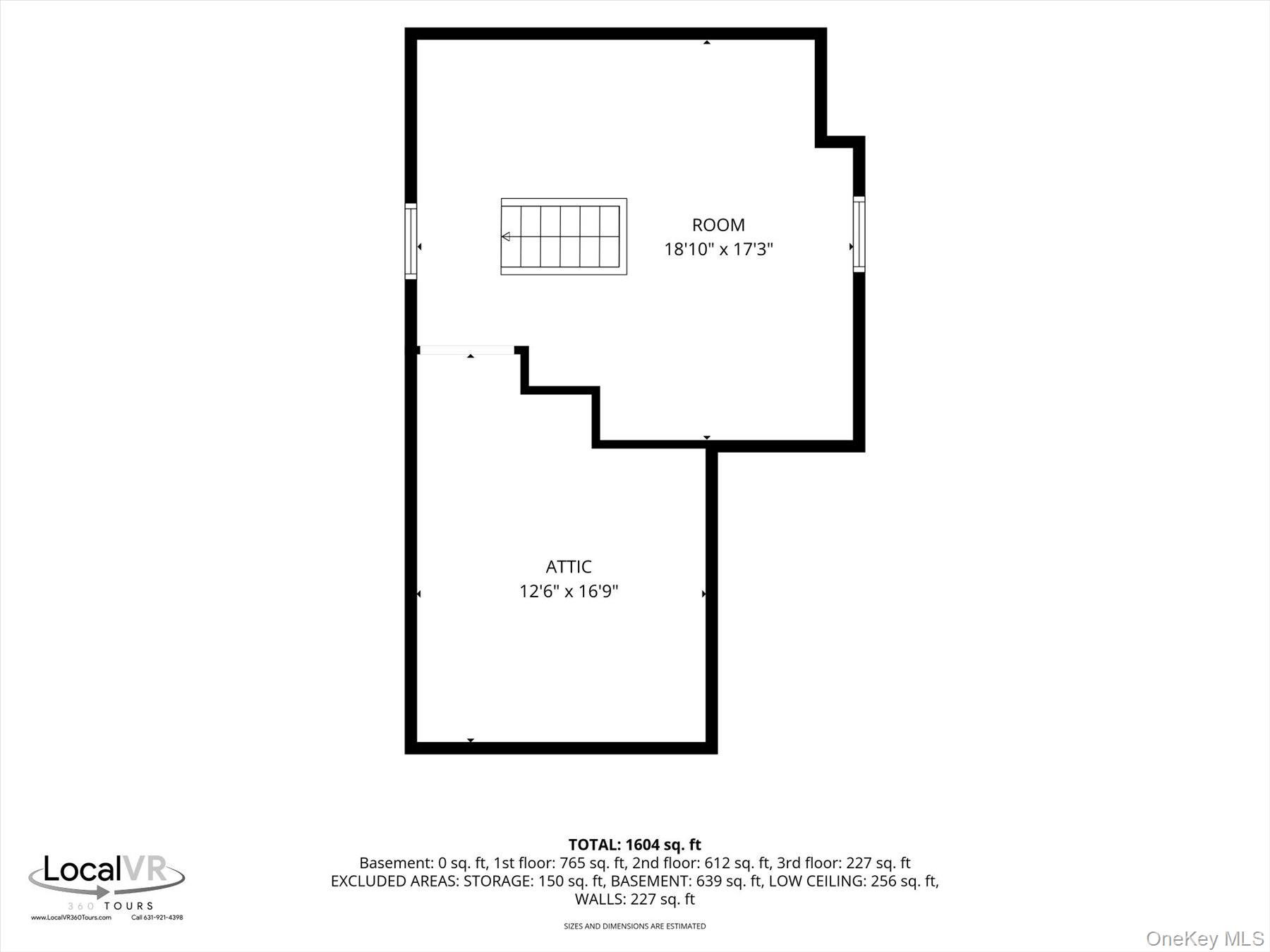 45 Kenmore Road Valley Stream, NY 11581 - Photo 20 of 21