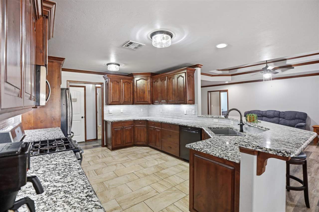 505 Buckingham Road Stillwater, OK 74075 - Photo 13 of 40 Gallery Image 13
