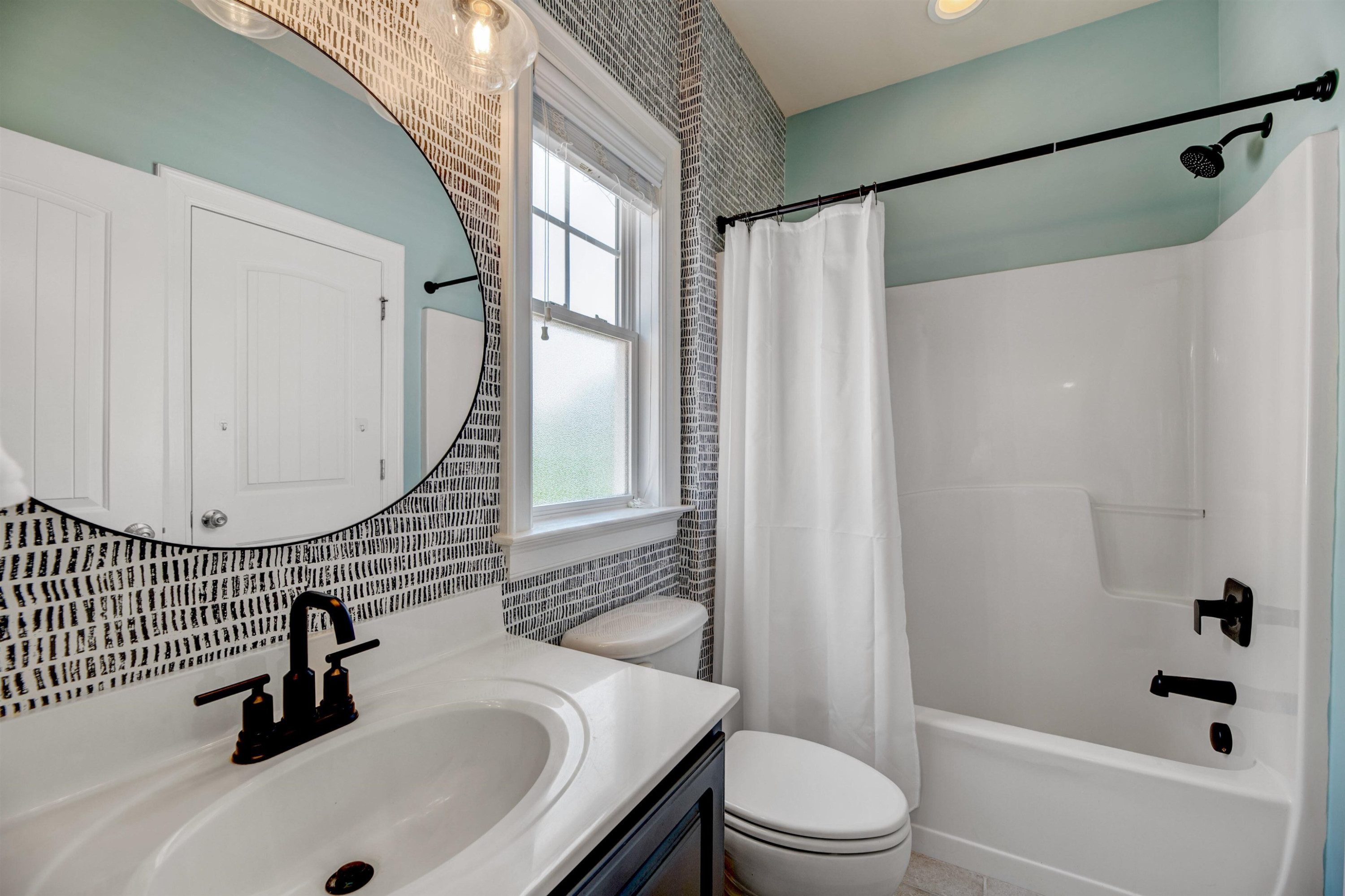 7736 ACC Boulevard Raleigh, NC 27617 - Photo 19 of 37 Bath 2
