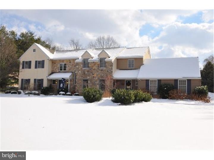 27 Applewood Road Malvern, PA 19355 - Photo 1 of 20 Exterior