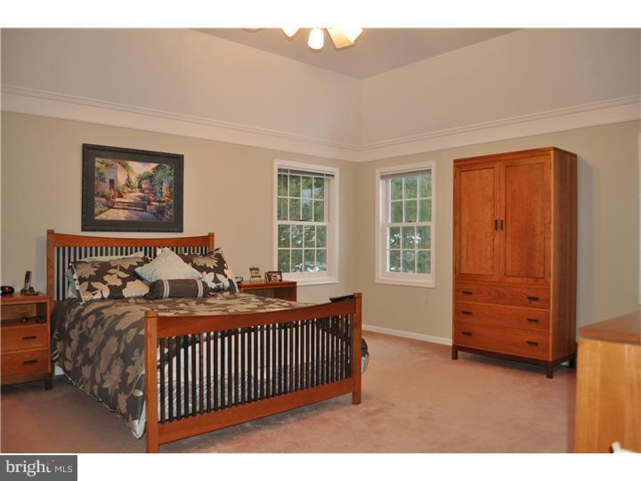 27 Applewood Road Malvern, PA 19355 - Photo 16 of 20 Master Bedroom