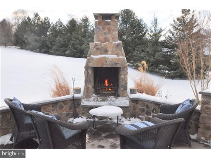 27 Applewood Road Malvern, PA 19355 - Photo 20 of 20 Patio