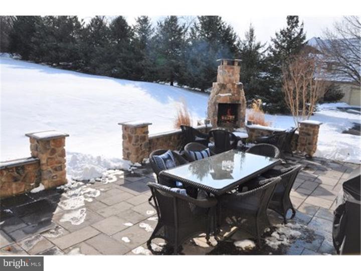 27 Applewood Road Malvern, PA 19355 - Photo 5 of 20 Patio