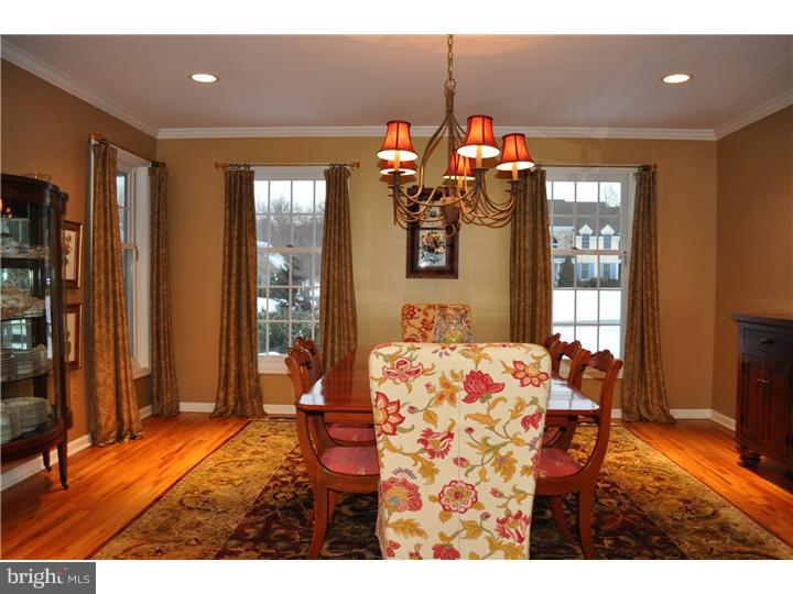27 Applewood Road Malvern, PA 19355 - Photo 8 of 20 Dining Room