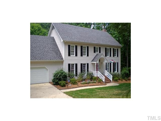 10405 Whitestone Road Raleigh, NC 27615 - Photo 1 of 4 Photo 1