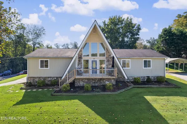 $359,000 | 1129 Melton Hill Circle, Clinton, TN 37716