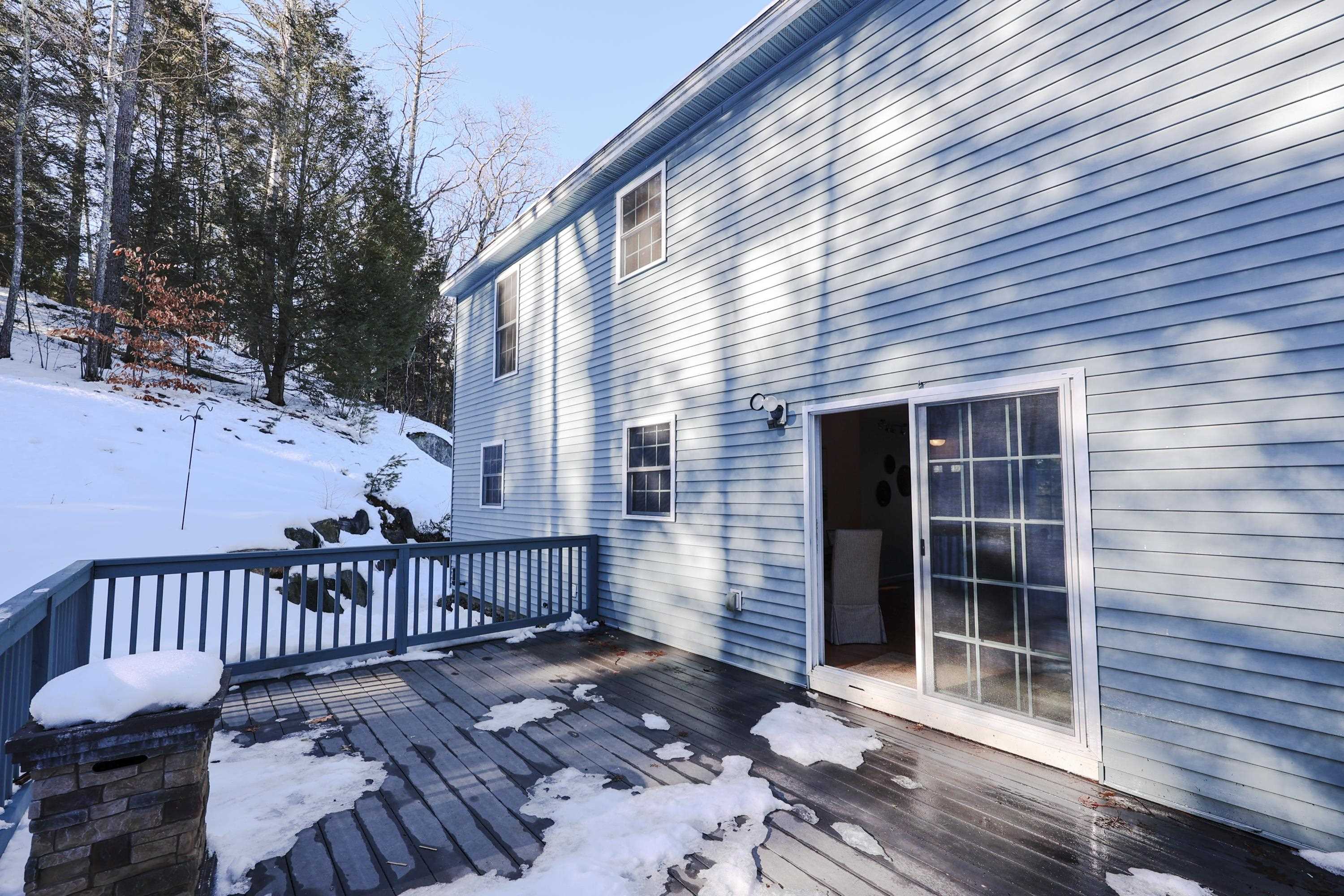 32 Critchett Road Raymond, NH 03077 - Photo 30 of 32