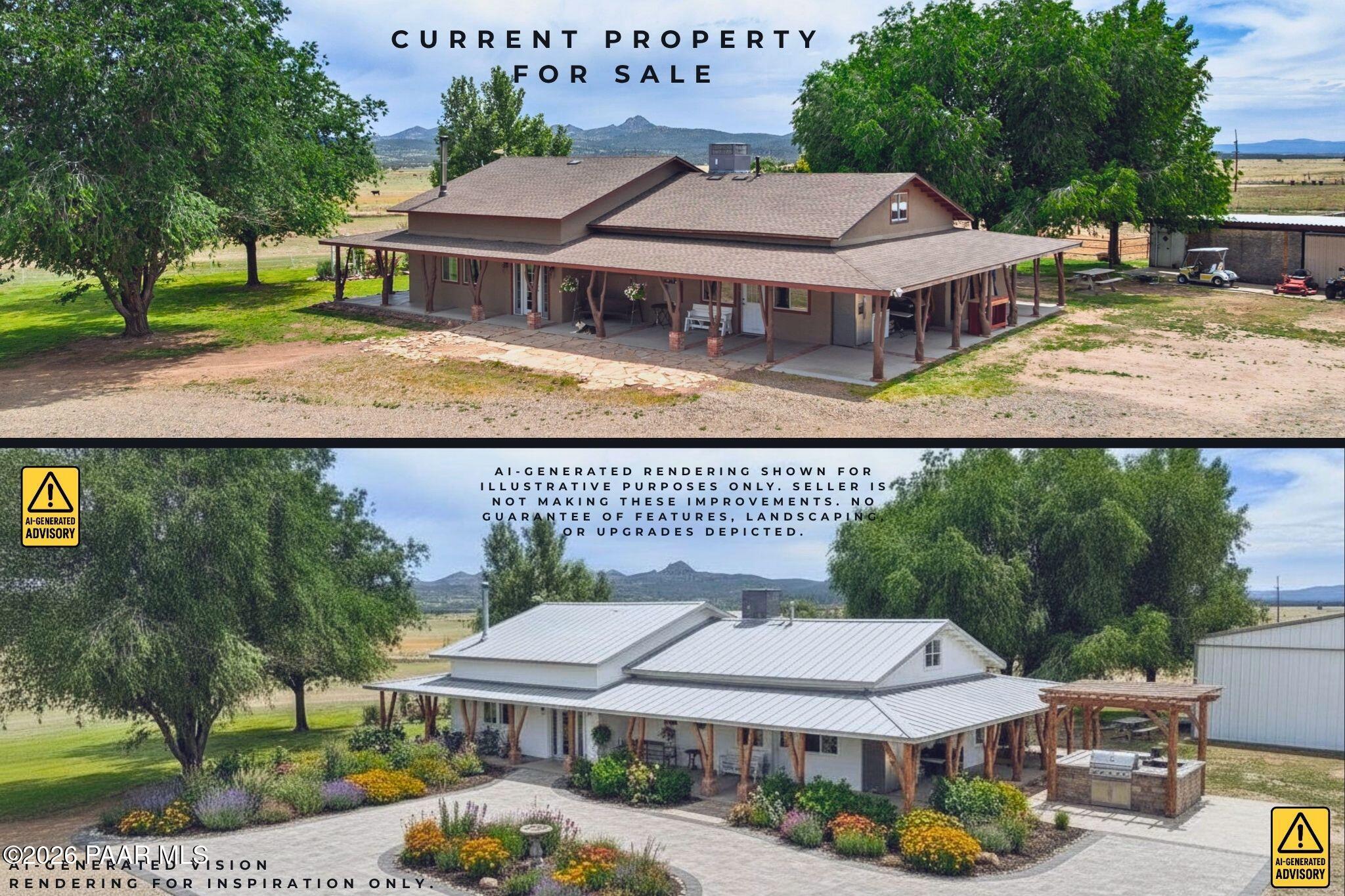 3900 West Runway Road Paulden, AZ 86334 - Photo 1 of 25 IMG_2522