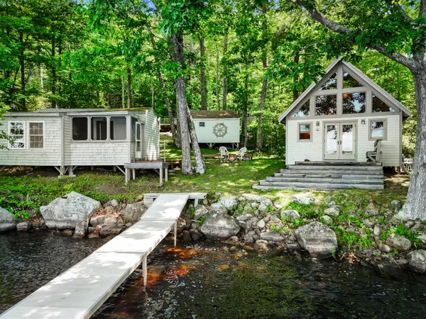 $399,000 | 173 Station Lane, Warren, ME 04864