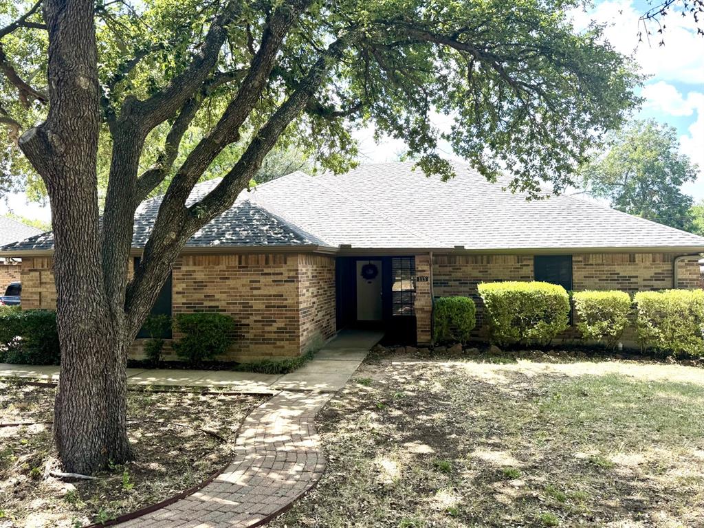 113 Northeast Timber Ridge Drive Burleson, TX 76028 - Photo 1 of 36 Welcome Home to 113 NE Timber Ridge Dr in Burleson!