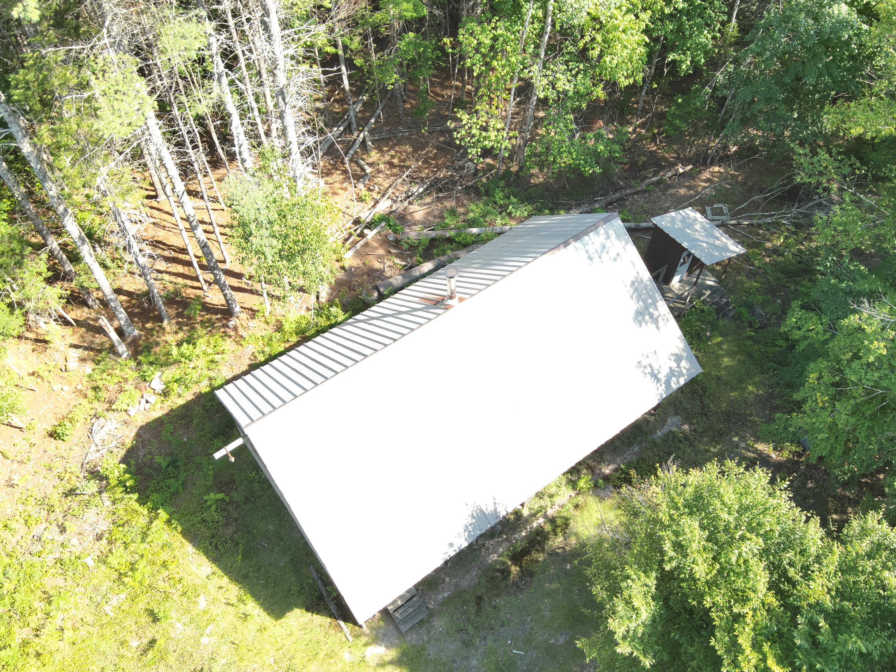 279 East Branch Road Howland, ME 04448 - Photo 3 of 27 DJI_20250805153751_0003_V