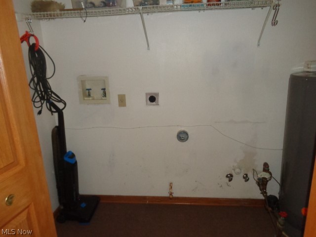 16197 Emerald Point Road Middleburg Heights, OH 44130 - Photo 15 of 26 Utility Room