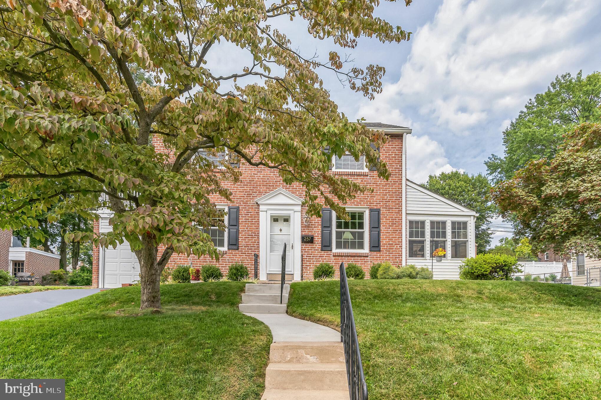 257 Sunnybrook Road Springfield, PA 19064 - Photo 1 of 29