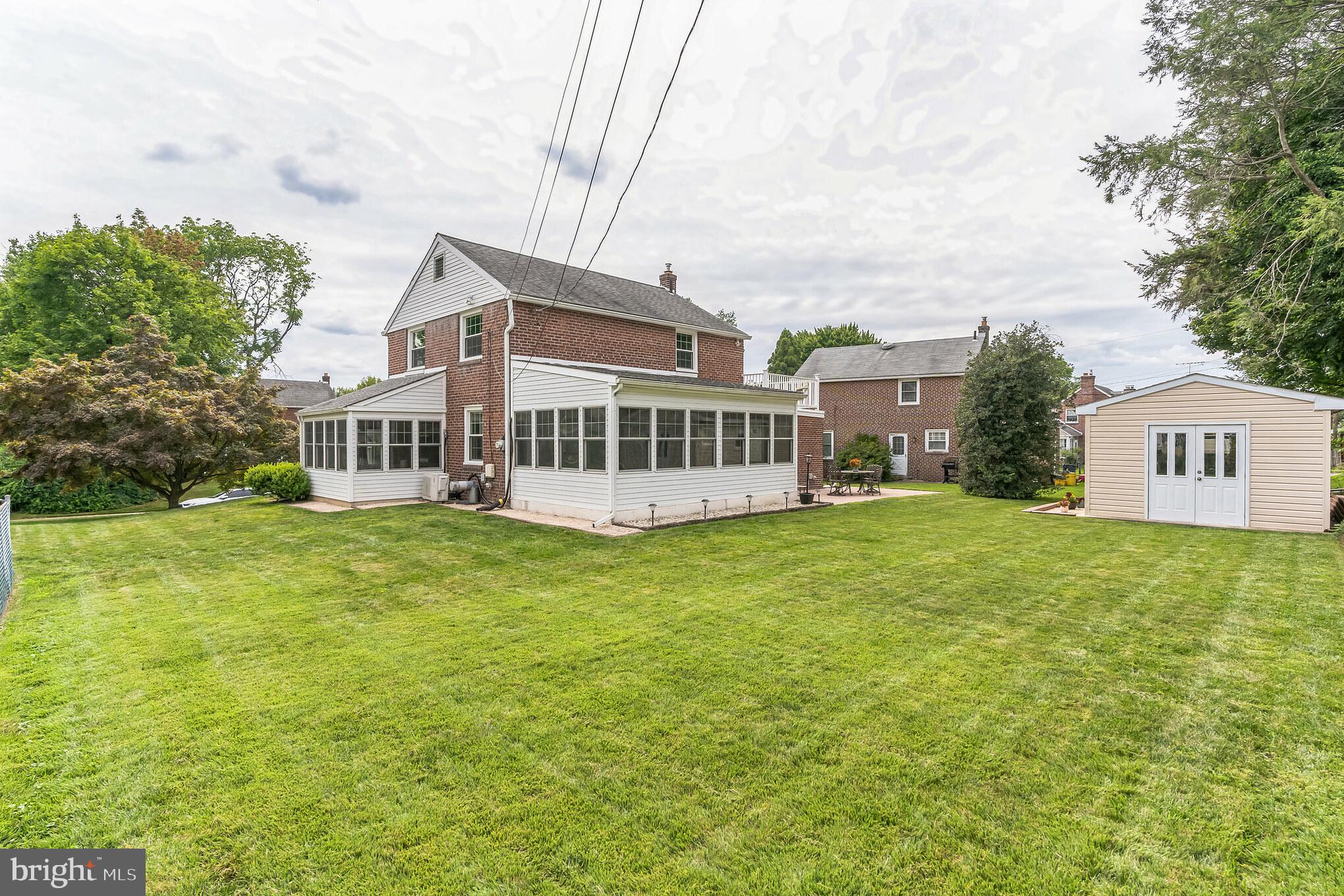 257 Sunnybrook Road Springfield, PA 19064 - Photo 4 of 29