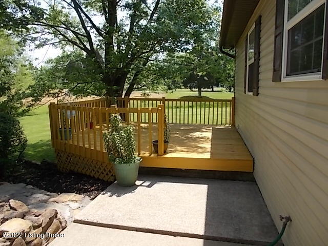 331 Harrison Fork Road Bardstown, KY 40004 - Photo 22 of 33 044