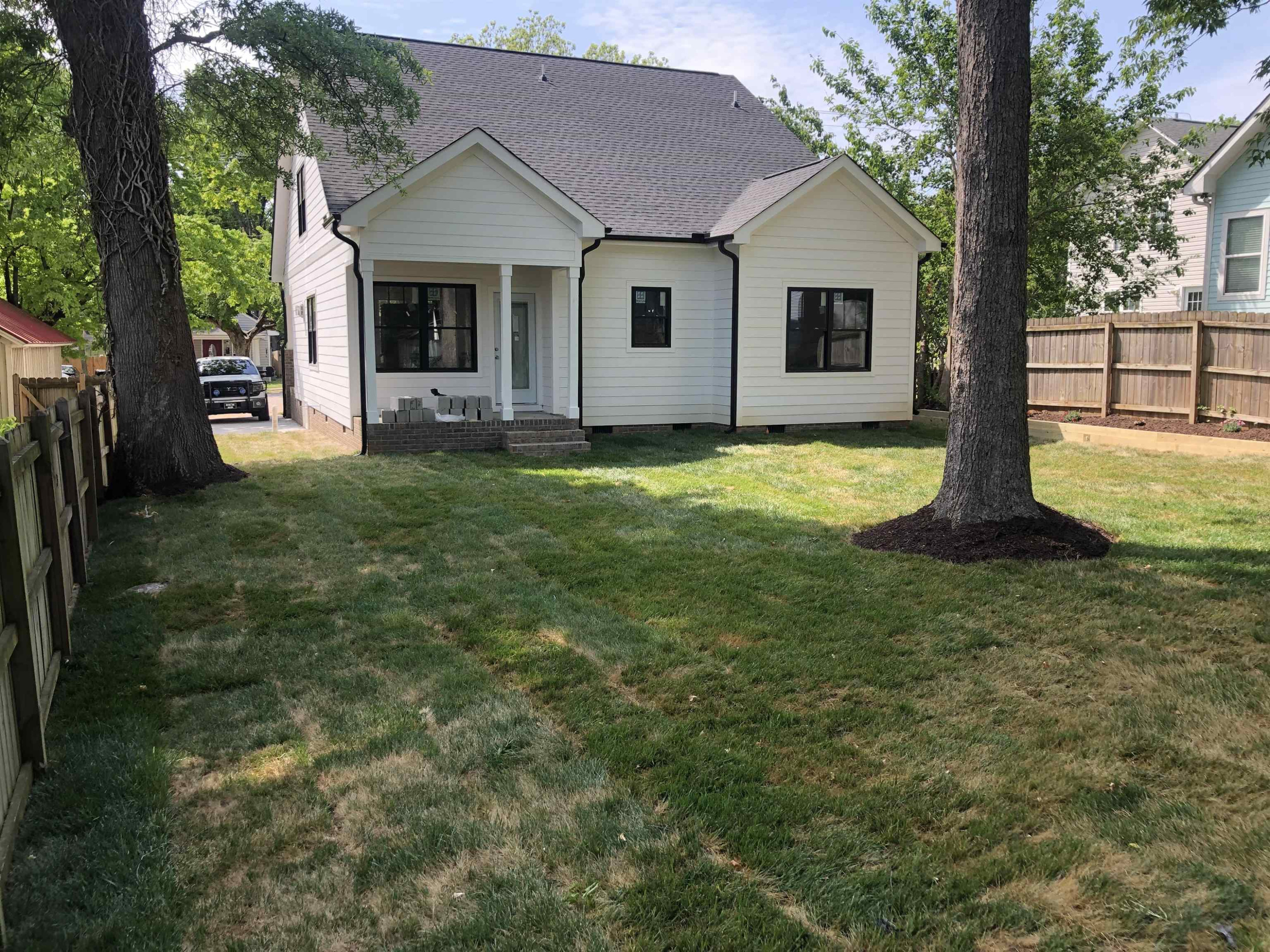 809 South East Street Raleigh, NC 27601 - Photo 4 of 17 Photo 4