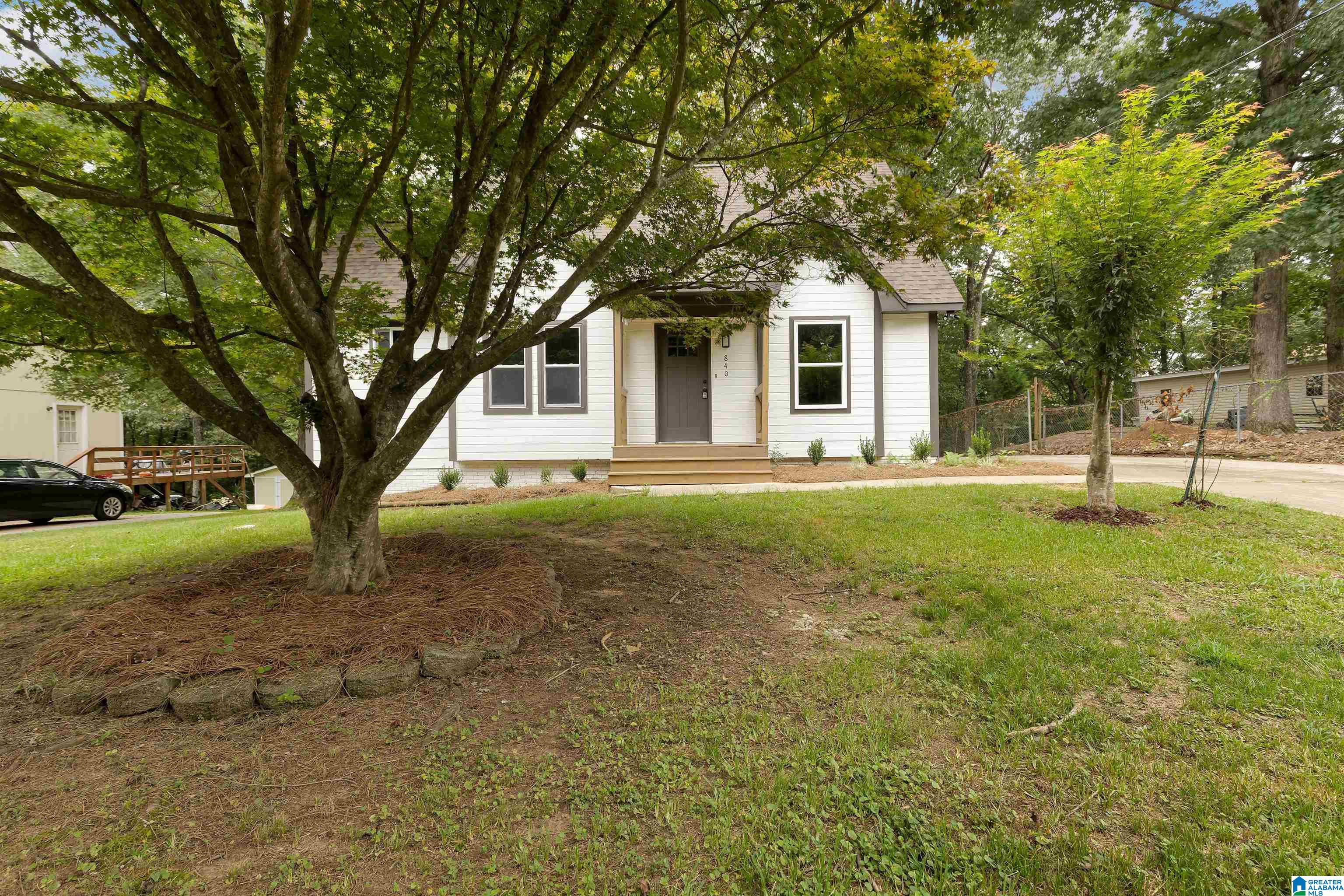 840 Ridgewood Drive Remlap, AL 35133 - Photo 40 of 40