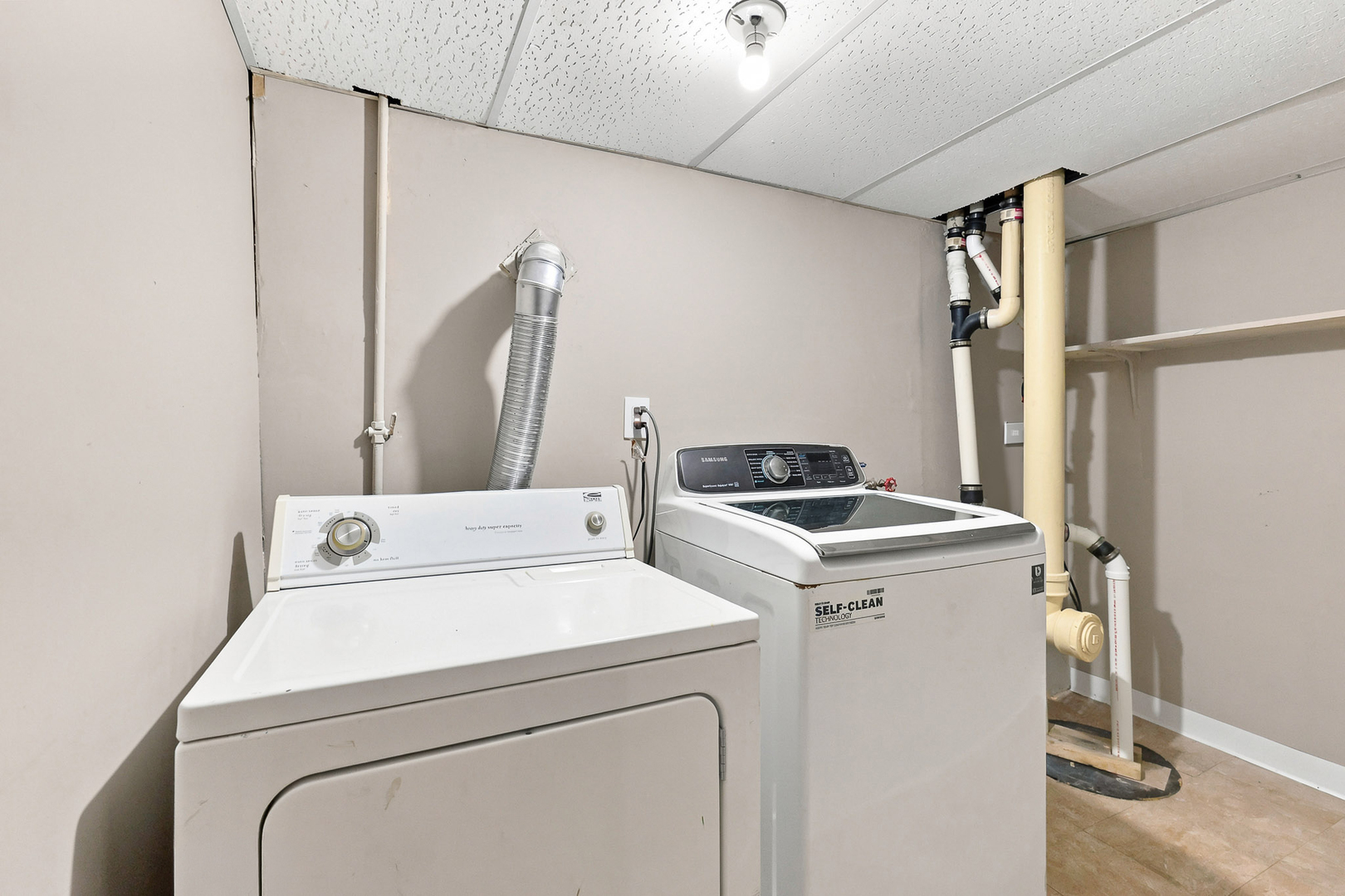 11157 South Spaulding Avenue Chicago, IL 60655 - Photo 18 of 21