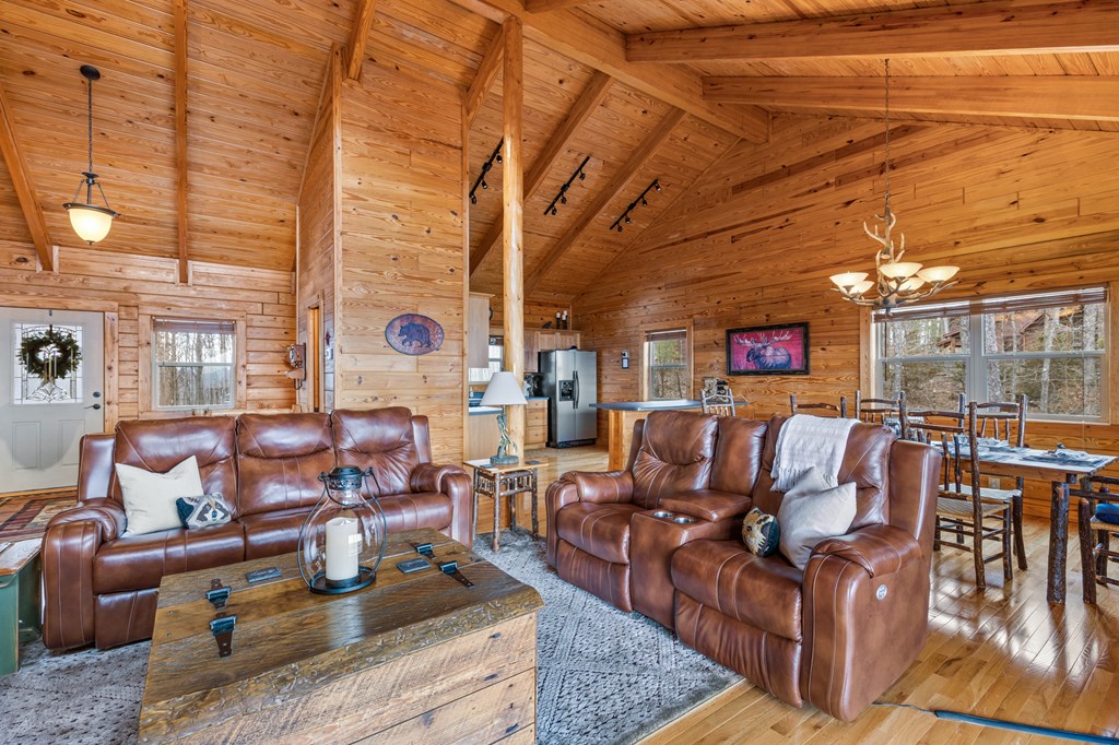 312 Oak Ledge Road Morganton, GA 30560 - Photo 28 of 45 Gallery Image 28