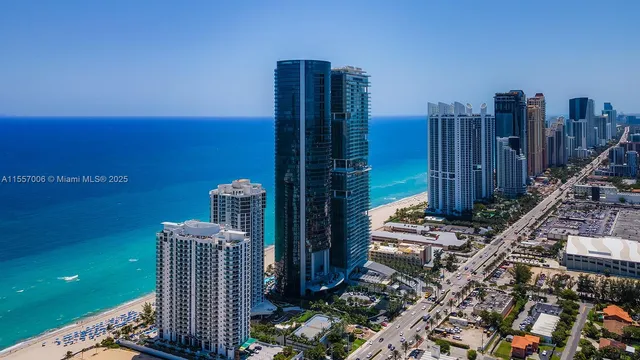 $5,800,000 | 18555 Collins Avenue, Unit 2801, Sunny Isles Beach, FL 33160