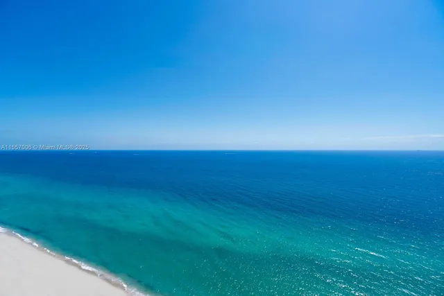 $5,800,000 | 18555 Collins Avenue, Unit 2801, Sunny Isles Beach, FL 33160