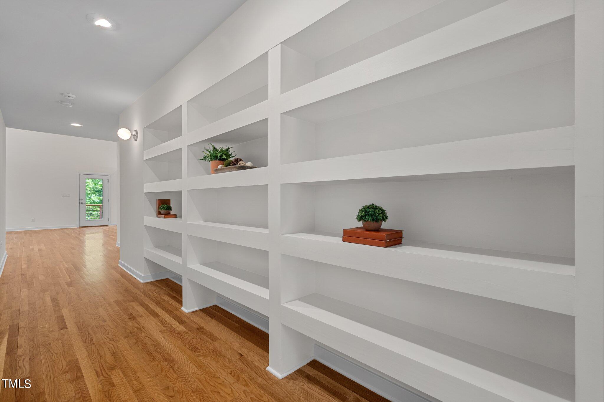 3546 Dixon Road Durham, NC 27707 - Photo 5 of 16 a view of living room