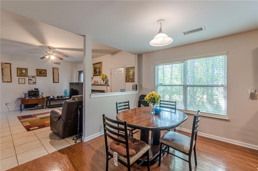 11645 Kades Trail Hampton, GA 30228 - Photo 12 of 24