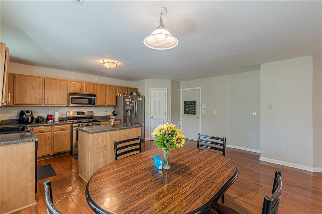 11645 Kades Trail Hampton, GA 30228 - Photo 13 of 24