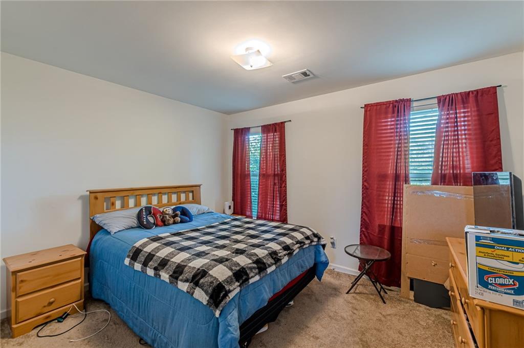 11645 Kades Trail Hampton, GA 30228 - Photo 16 of 24