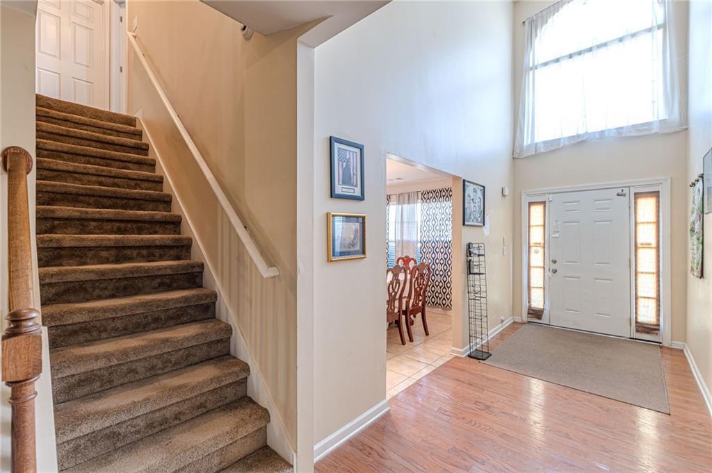 11645 Kades Trail Hampton, GA 30228 - Photo 2 of 24