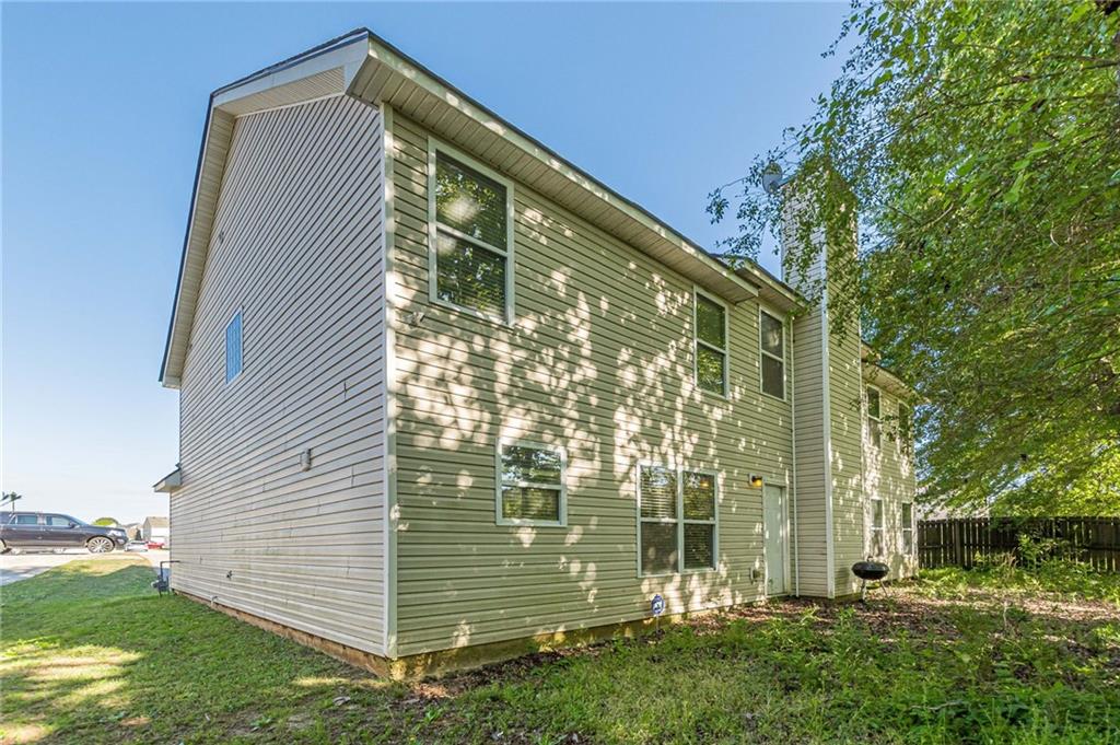 11645 Kades Trail Hampton, GA 30228 - Photo 21 of 24