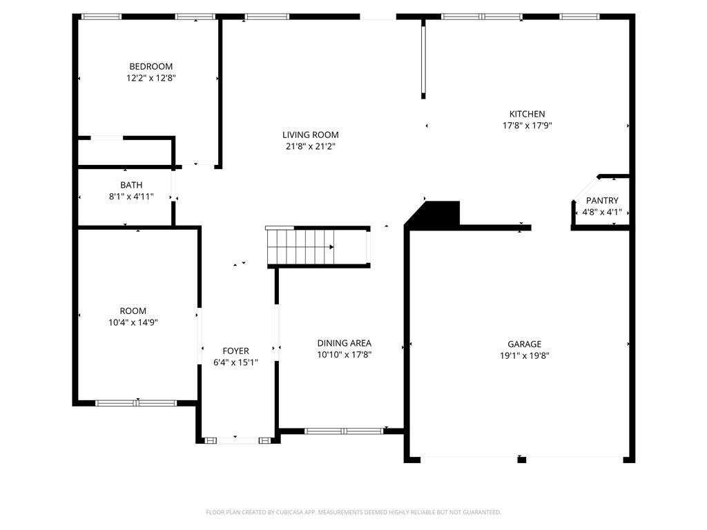 11645 Kades Trail Hampton, GA 30228 - Photo 22 of 24