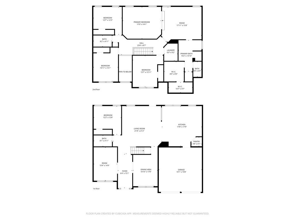 11645 Kades Trail Hampton, GA 30228 - Photo 23 of 24
