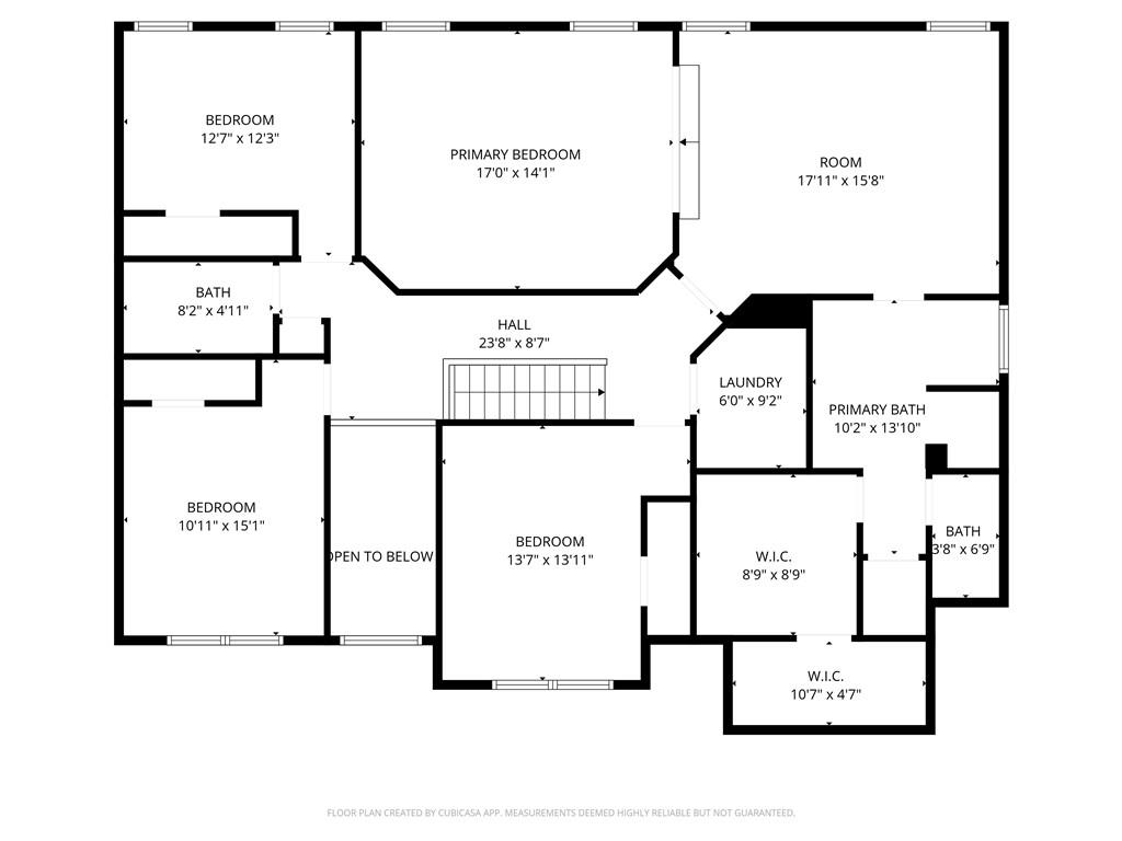 11645 Kades Trail Hampton, GA 30228 - Photo 24 of 24