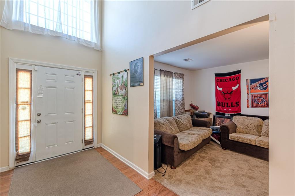 11645 Kades Trail Hampton, GA 30228 - Photo 3 of 24