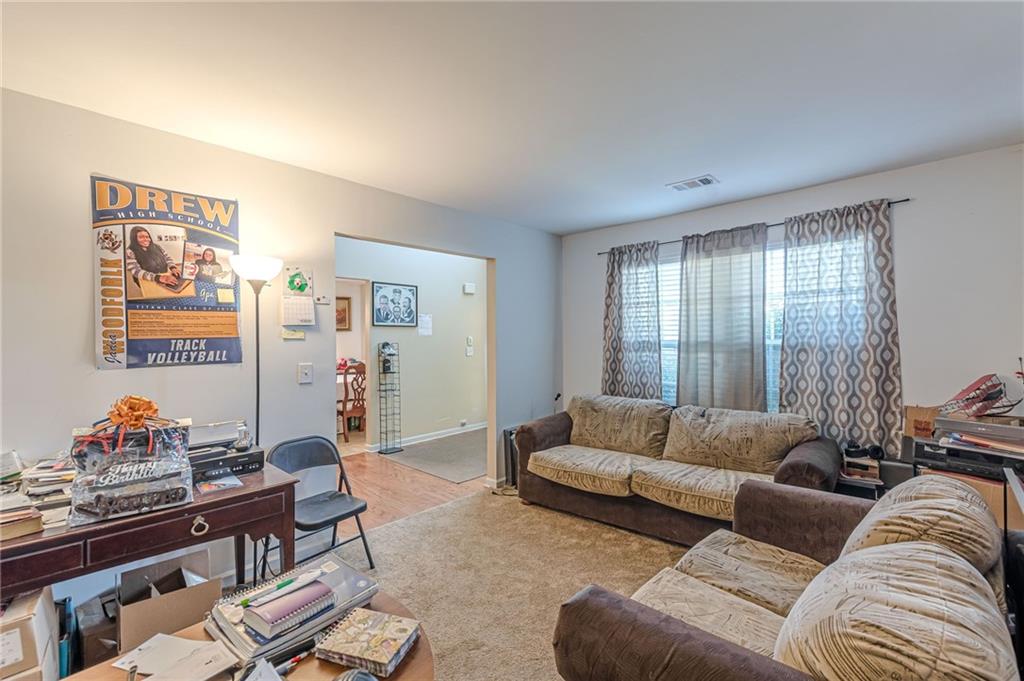 11645 Kades Trail Hampton, GA 30228 - Photo 5 of 24