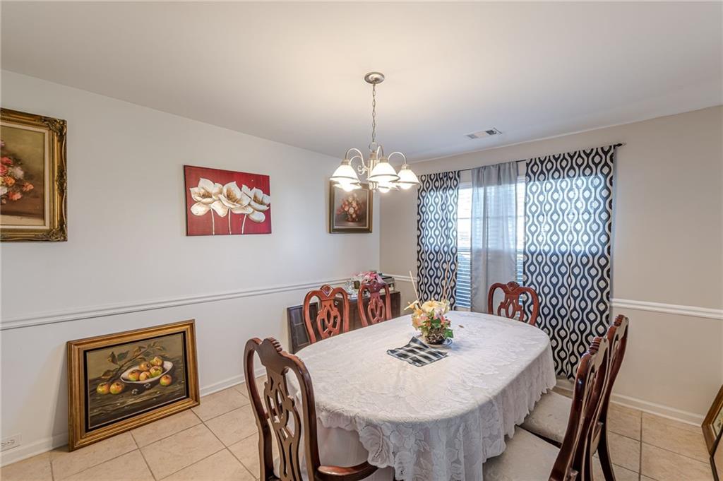 11645 Kades Trail Hampton, GA 30228 - Photo 9 of 24