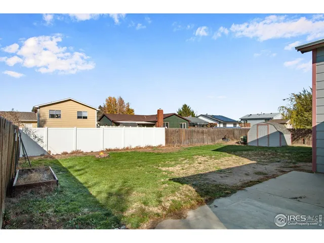 $373,400 | 1611 42nd Street, Evans, CO 80620