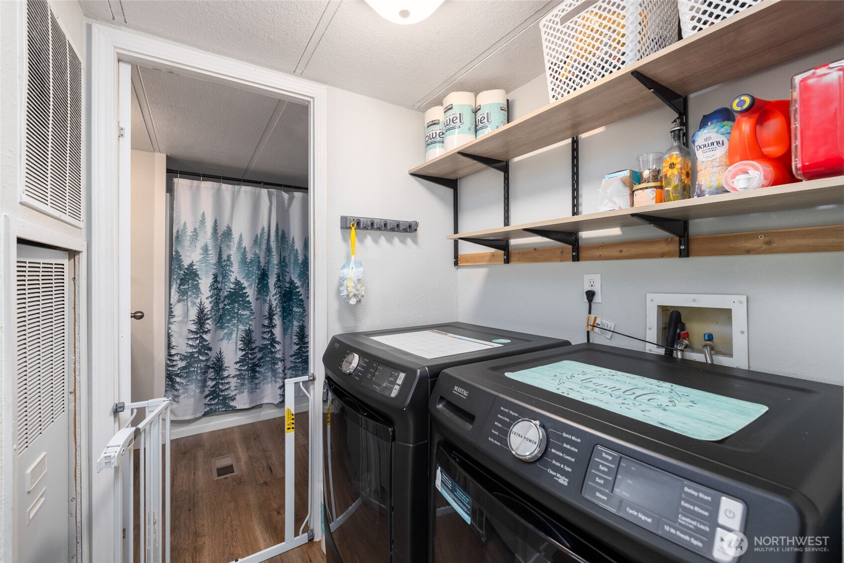 212 Gibson Street Sedro-Woolley, WA 98284 - Photo 17 of 25