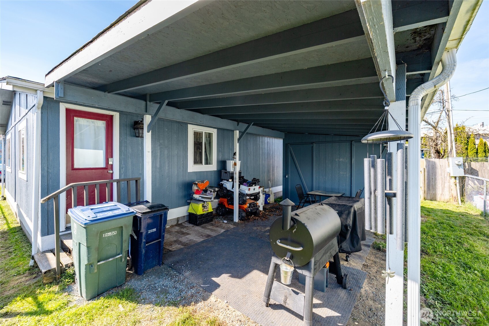 212 Gibson Street Sedro-Woolley, WA 98284 - Photo 19 of 25