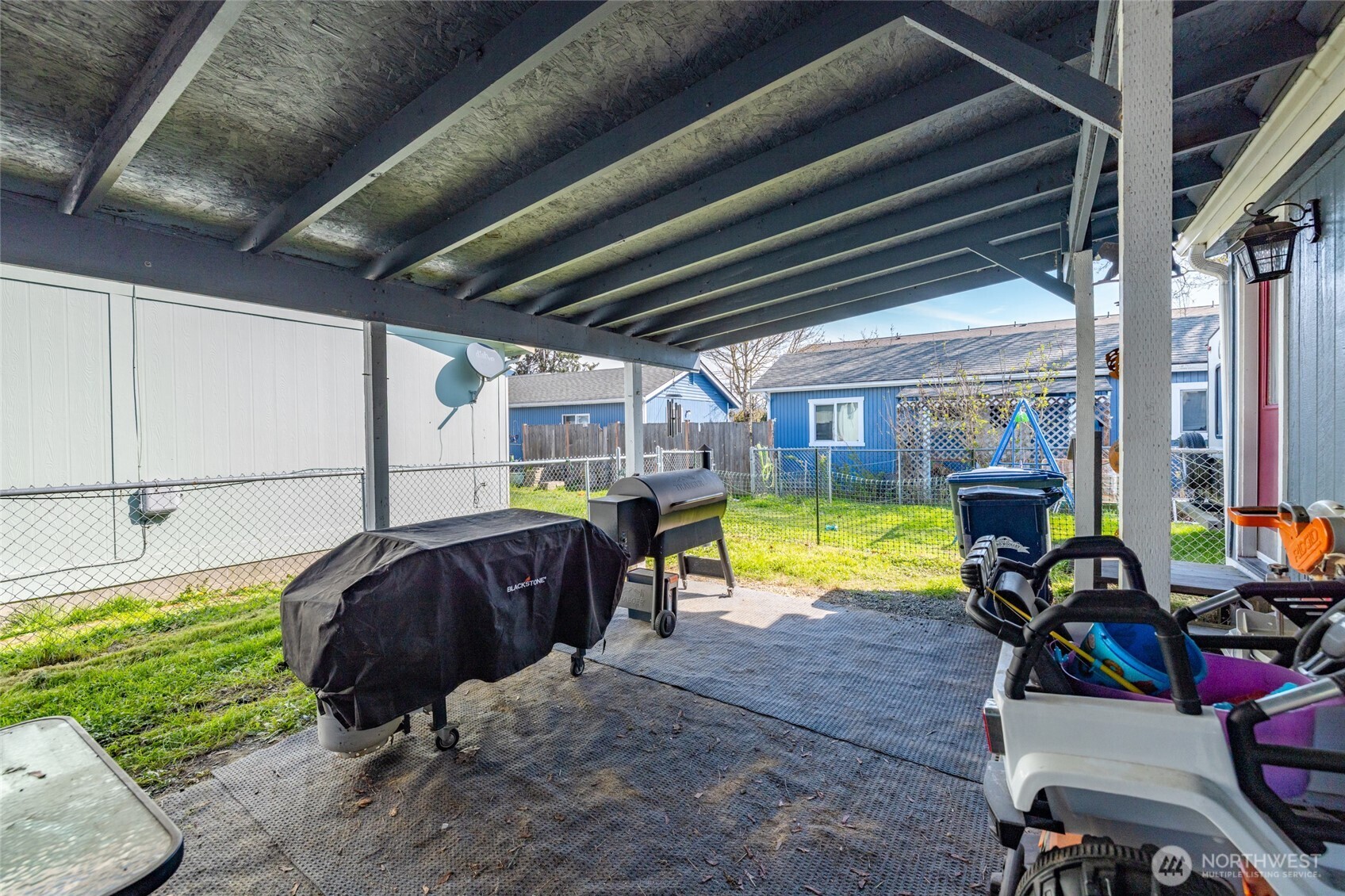 212 Gibson Street Sedro-Woolley, WA 98284 - Photo 22 of 25