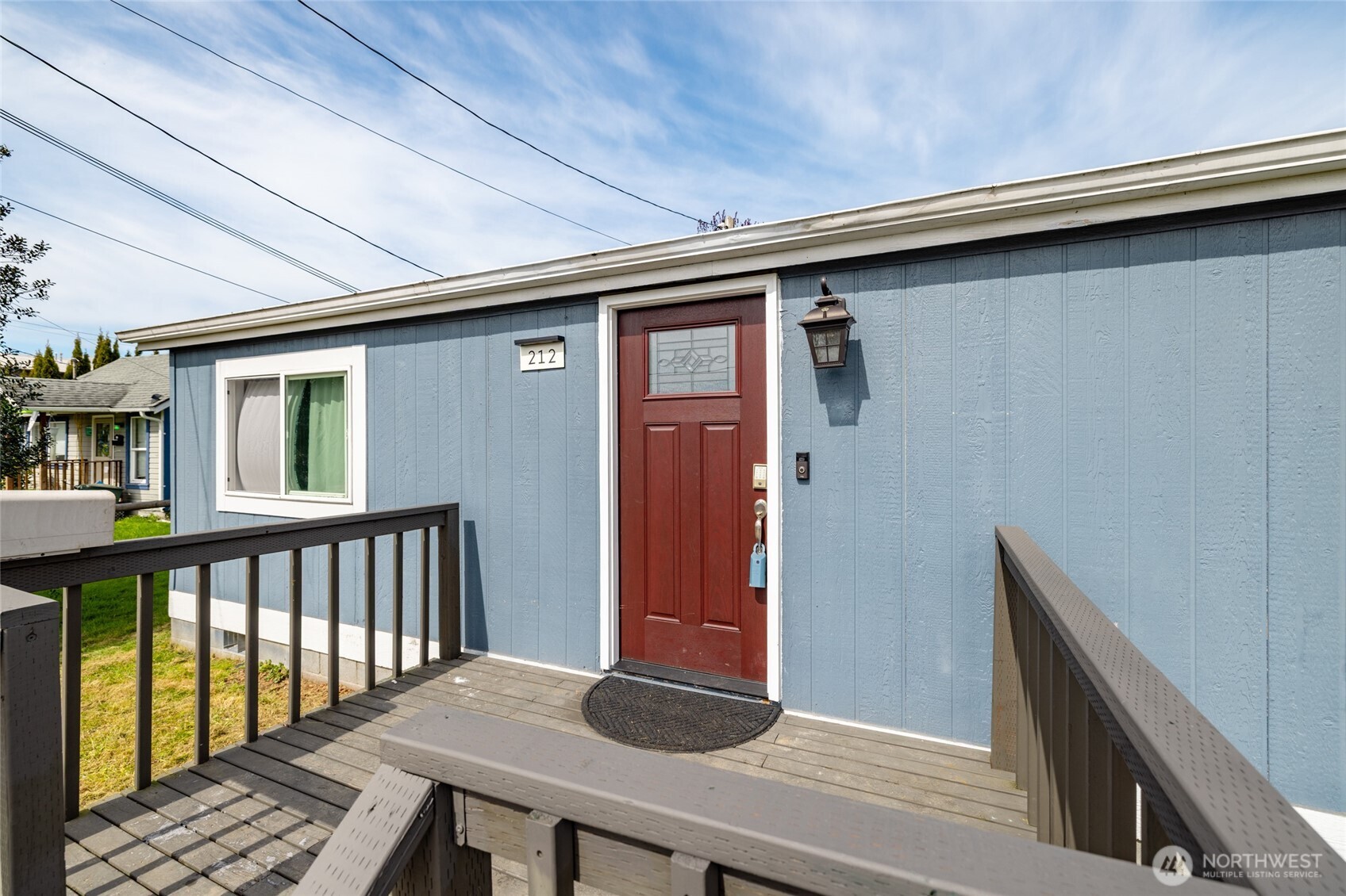 212 Gibson Street Sedro-Woolley, WA 98284 - Photo 24 of 25