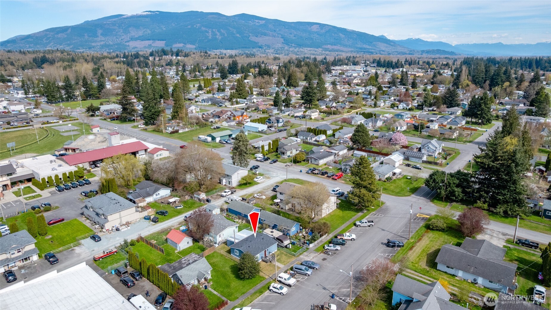 212 Gibson Street Sedro-Woolley, WA 98284 - Photo 25 of 25