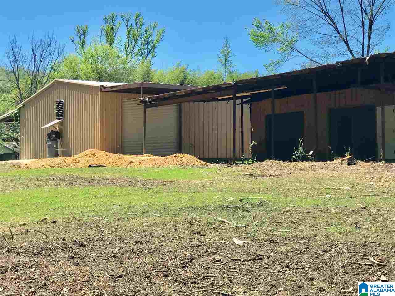 4715 Greensport Road Ashville, AL 35953 - Photo 26 of 31