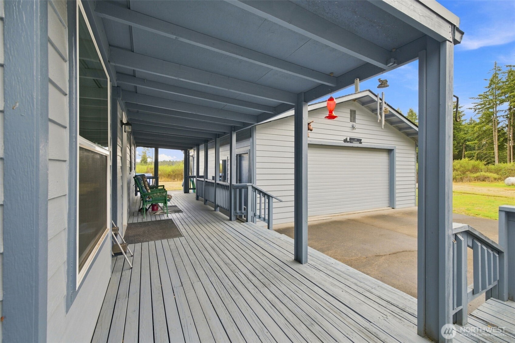 12424 Moes Road Southeast Rainier, WA 98576 - Photo 14 of 40 Gallery Image 14