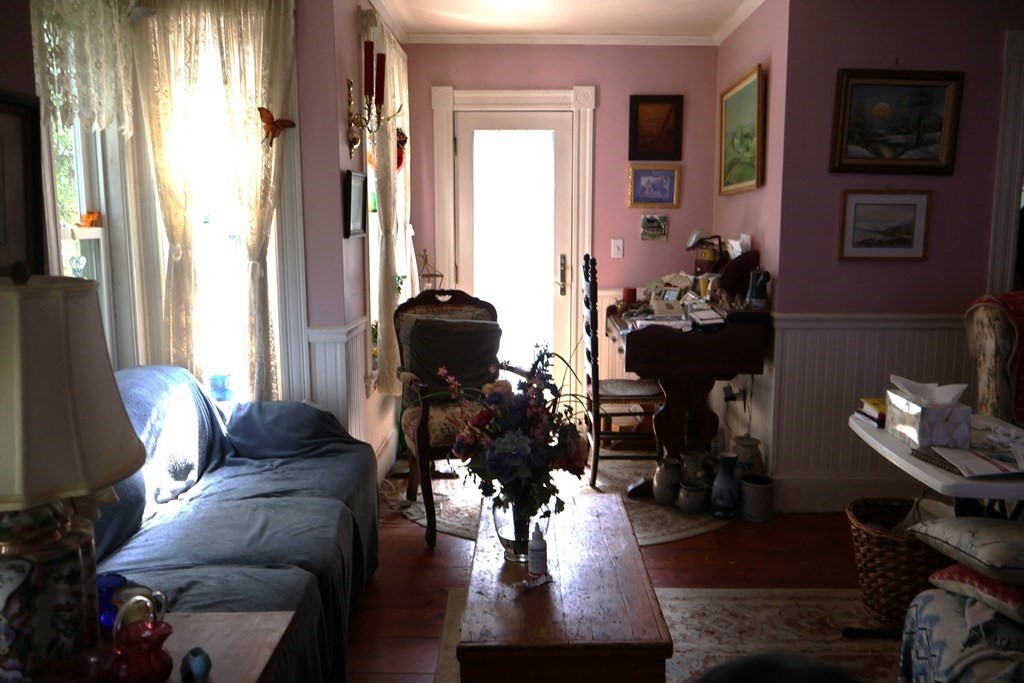 44 South Martin Road Amesbury, MA 01913 - Photo 8 of 24 Gallery Image 8