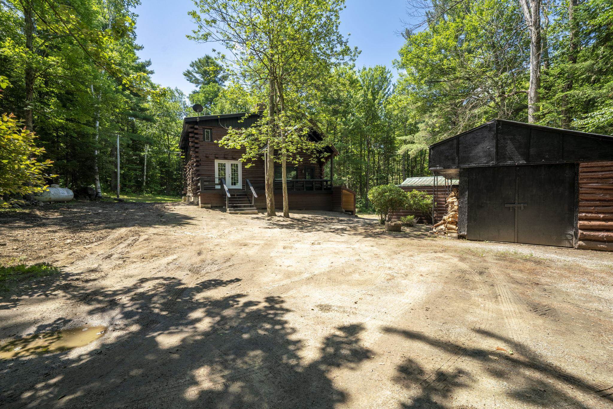 482 Bailey Road Washington, NH 03280 - Photo 3 of 58